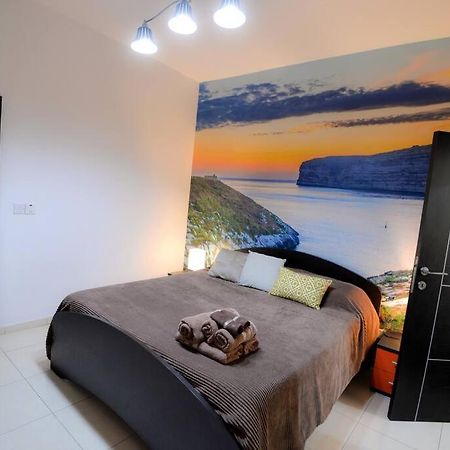 Seaside Xlendi Apartment Extérieur photo