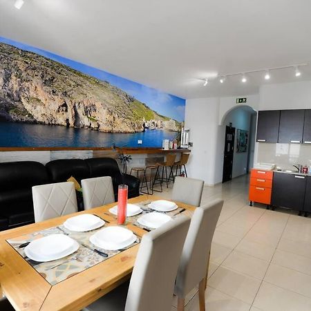 Seaside Xlendi Apartment Extérieur photo