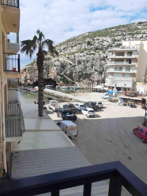 Seaside Xlendi Apartment Extérieur photo