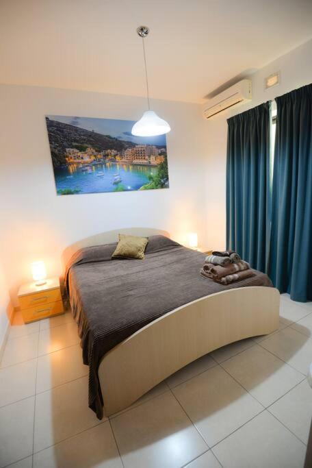 Seaside Xlendi Apartment Extérieur photo
