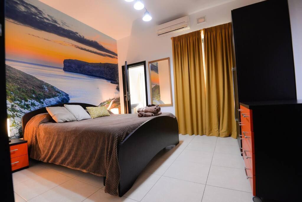 Seaside Xlendi Apartment Extérieur photo